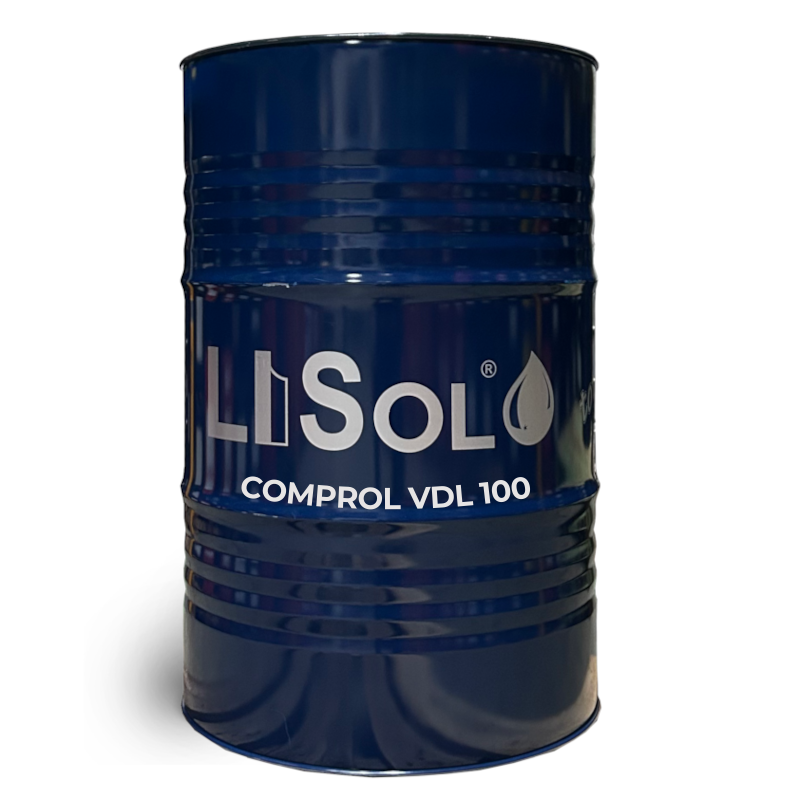 LISOL-COMPROL VDL 100